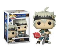 Black Clover: Asta Funko POP Vinyl