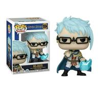 Funko Pop Animation | Black Clover | Klaus #1554