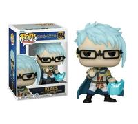 Funko Pop Animation | Black Clover | Klaus #1554