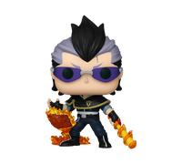 Funko Pop Animation: Black Clover - Magna Swing #1720