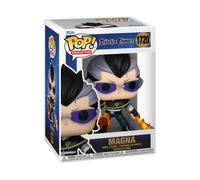 Funko Pop! Animation: Black Clover - Magna Swing - Collectable Vinyl Figure - Gift Idea - Official Merchandise - Toys for Kids & Adults - Anime Fans - Model Figure for Collectors and Display