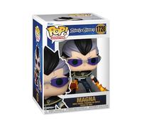 Funko Pop! Animation: Black Clover - Magna Swing - Collectable Vinyl Figure - Gift Idea - Official Merchandise - Toys for Kids & Adults - Anime Fans - Model Figure for Collectors and Display