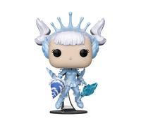 FUNKO POP: BLACK CLOVER - NOELLE (VALKYRIE ARMOR) DGL - AU