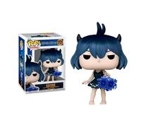 Funko Pop! Animation: Black Clover - Secre - Secré - 1/6 Odds for Rare Chase Variant - Collectable Vinyl Figure - Gift Idea - Official Merchandise - Toys for Kids & Adults - Anime Fans