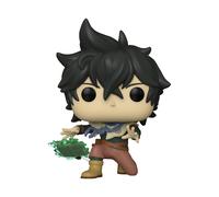 Funko Pop Animation: Black Clover - Yuno #1101