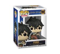 Funko POP! Black Clover Yuno