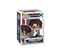 Funko Pop! Animation Bleach 1697 Sosuke Aizen