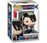 Funko POP Animation: Bleach - Byakuya Kuchiki - Collectable Vinyl Figure - Gift