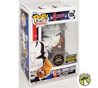 Funko POP Animation Bleach Fully-Hollowfied Ichigo Figure Exclusive LE NRFB