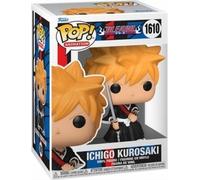 FUNKO POP ANIMATION: BLEACH ICHIGO FB SHIKAI