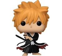 Funko Pop! Animation: Bleach - Ichigo Kurosaki (Dangai Special Edition) #1729