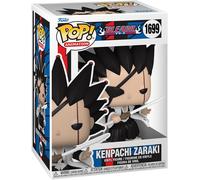 Funko Pop Animation: BLEACH - Kenpachi Zaraki - Bleach - Collectable Vinyl Figu