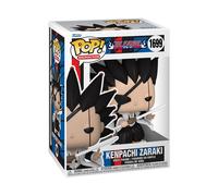 Funko Pop Animation: BLEACH - Kenpachi Zaraki - Bleach - Collectable Vinyl Figu