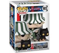 Funko POP! Kisuke Urahara And Yoruichi - Bleach