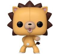 FUNKO POP ANIMATION: BLEACH KON