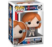 FUNKO POP ANIMATION: BLEACH ORIHIME INOUE