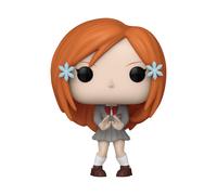 Funko POP Animation Bleach Orihime Inoue 3.75" Vinyl Figure (#1611)