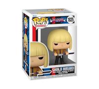 Funko POP! Animation: BLEACH - Shinji Hirako - Bleach - Collectable Vinyl Figure - Gift Idea - Official Merchandise - Toys for Kids & Adults - Anime Fans - Model Figure for Collectors and Display