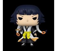Funko Pop Animation: Bleach - Soi Fon #1827 Entertainment Earth Exclusive