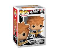 Funko POP! Animation: Bleach Thousand Year Blood War - Ichigo Kurosaki