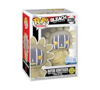 Funko Pop! Animation Bleach: Thousand-Year Blood War - Mayuri Kurotsuchi Glow in the Dark