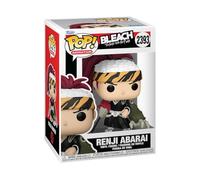 Funko POP! Animation: Bleach Thousand Year Blood War - Renji Abarai