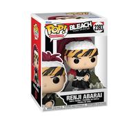 Funko POP! Animation: Bleach Thousand Year Blood War - Renji Abarai