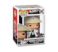 POP! Animation - Bleach #2397 Shunsui Kyoraku