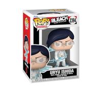 Funko POP! Animation: Bleach Thousand Year Blood War - Uryu Ishida