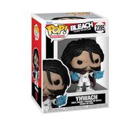 Funko Pop! Animation: Bleach Thousand Year Blood War - Yhwach- Collectable Vinyl Figure - Gift Idea - Official Merchandise - Toys for Kids & Adults - Anime Fans - Model Figure for Collectors