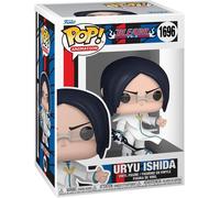 Funko Pop Animation BLEACH Uryu Ishida New In Box
