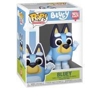 Funko POP! Animation: Bluey | Official Merch - Collectable Vinyl Figurine for Shelf Display - Birthday Gift Idea for Fans and Collectors