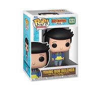 POP! Animation - The Bob's Burgers Movie #1222 Young Bob Belcher