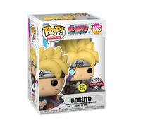 Funko Naruto Boruto Next Generations Figure Glowinthedark Golden Kids