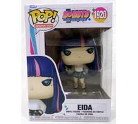 Funko Pop Animation Boruto 1920 Eida Naruto The Next Generation Vinyl Figure