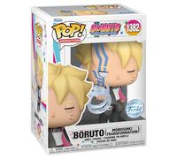 Funko Pop! Animation: Boruto - Boruto Momo Transformation w/chase(GW)(Exc), Collectible Vinyl Figure - 68482