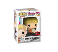 Funko Pop Animation Boruto Boruto Naruto Hokage Pop Vinyl (US IMPORT) ACC NEW