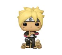 Funko POP Animation: Boruto - Boruto Uzumaki - Boruto: Naruto Next (US IMPORT)