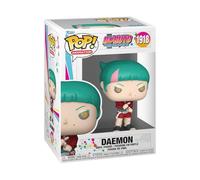 Funko POP! Animation Vinyl Figure – Boruto: Daemon (Boruto: Naruto Next Generations) – Collectible