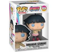FUNKO POP ANIMATION: BORUTO HIMAWARI STYLES MAY VARY
