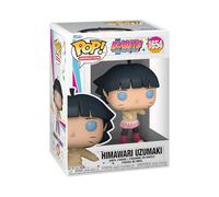 Funko POP! Animation: Boruto - Himawari Uzumaki - 1/6 Odds for Rare Chase Variant - Boruto: Naruto Next Generations - Collectable Vinyl Figure - Gift Idea - Official Merchandise - Anime Fans