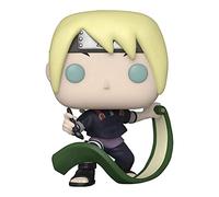 Funko POP Animation: Boruto- Inojin