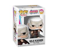 Funko POP! Animation: Boruto - Koji Kashin - Boruto Age 3+: Naruto Next Generations - Collectable Vinyl Figure - Gift Idea - Official Merchandise - Toys for Kids & Adults - Anime Fans
