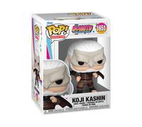 Funko POP! Animation: Boruto: Naruto Next Generations - Koji Kashin