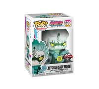 Funko Pop Animtion 699 Boruto Naruto Next Generations Mitsuki Sage (US IMPORT)