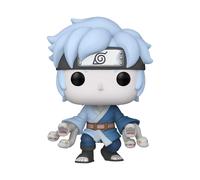Funko POP Animation: Boruto - Mitsuki With Snake Hands - Boruto: Naruto Next Ge