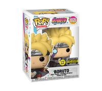 Funko Pop Animation: Boruto: Naruto Next Generations - boruto with Marks #1035