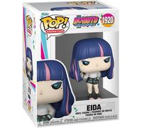 Funko POP Animation: Boruto: Naruto Next Generations - Eida - #1920