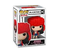 Funko POP! Animation: Boruto: Naruto Next Generations - Jigen | Official Anime Merch - Collectable Vinyl Figurine for Shelf Display - Birthday Gift Idea for Fans and Collectors