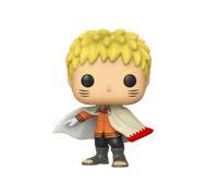 Funko Pop Animation: Boruto: Naruto Next Generations - Naruto Hokage #724